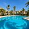 Hermoso apartamento en Manzanillo con alberca y cancha de tenis, Ideal para relajarse y disfrutar de una escapada tranquila en el paraíso tropical