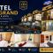 Sai Grand Villa Hotel Near Bangalore Airport