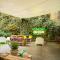 Borgo Vergini Garden B&B