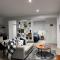 Location, luxury and stylish comfort