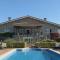 Hotel Los Caspios