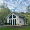 The New Lodge Ski In Ski Out