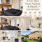 Ama Hyg Atelier Copenhagen Cosy Suite NearCity & Beach & Metro