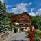 Colorado Riders Chalet