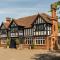 The Mayflower
