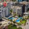 Best Alanya Hotel