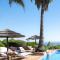 Monte Borboleta - Villas, Apartments