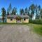Lake Cottage Jänisvaara