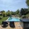 La bulle des champs