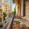 Baku Dionis Boutique Nizami Street Hotel