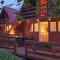 Domki FarAway- dawniej Słoneczko - jacuzzi, sauna, rowery w cenie