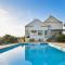 Casa do Sol Wellness Villa