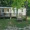 Camping du Pontis
