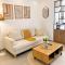 The Manna at Valley Heights Apartments in Kilimani