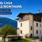 Park - Casa Montan - Bilocale