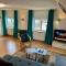 FeWo HoLiDay MAIsoNETTE Allgäu
