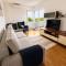 Blue Sun Apartment