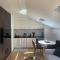 Appartement Wonder 2 au centre de Couvet