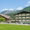 Chalet Sonne Vandans