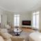 Prestigious 4BR - Sleeps 9 - Trocadero