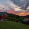 Eco village & resort Coric