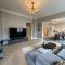 Exclusive Frogner apartment 125 m2 with balcony