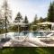 Hotel Rosa Eco Alpine Spa