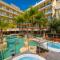 Hotel la Palmera & Spa