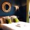Friars Wynd Guest Rooms