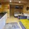 Birdsong lodge Dog Friendly Nr Sutton on Sea
