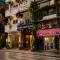 Valoria Premium Hanoi Hotel and Travel