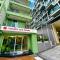 I Residence Hotel Sathorn