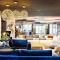 Pullman Bordeaux Lac