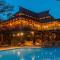 Sarova Shaba Game Lodge