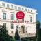 Hotel Altus Palace - Destigo Hotels