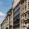 Mercure Paris 17 Batignolles