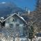 Romantic-Pension Albrecht - since 1901