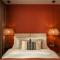 Deos- Luxury Apartment in Agrinio