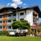 Top Tirol Appartement