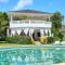 Cosy Cottage Marine Park at Malindi Beach