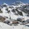 Austria Alpinhotel Ski IN Ski OUT an der Edelweissbahn