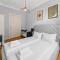 primeflats - Apartments Schillerpark Berlin-Wedding