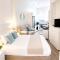 Grand Central House - Deluxe Studio - GibraltarStay Apartments