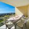 AGENCE JF IMMO-Apt 5 personnes parking - piscine collective - front de mer - Ménage inclus -V0730