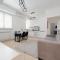 4BNB - Rizzo Apartment - Vatican Museum