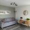 Doolin Apartment - The Horizon House