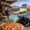 Pizza Street Hostel