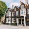Adair Arms Hotel