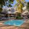 Villa Africa Boutique Hotel & Spa