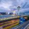 Crowne Plaza Changi Airport by IHG